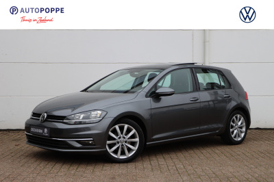 Volkswagen Golf 1.0 tsi comfortline business 110pk