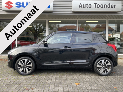 Suzuki Swift 1.2 stijl automaat