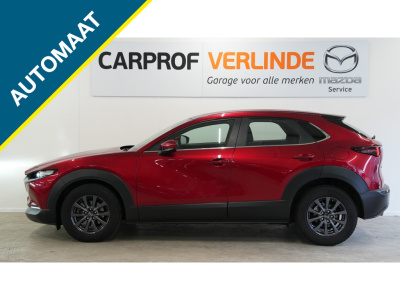 Mazda Cx-30 2.0 sa-g