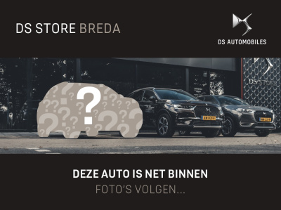 Ds Ds 3 110 pk automaat so chic | rijklaar | trekhaak | navi | camera achter |