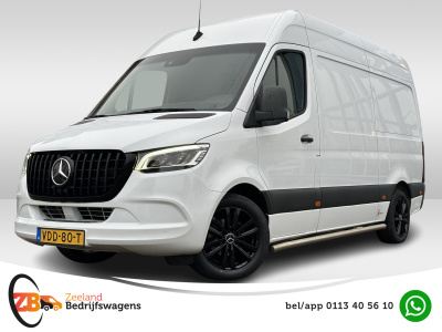 Mercedes-Benz Sprinter 314 2.2 cdi l2h2 | zb edition | 18'' | led | carplay | dodeh. detect.