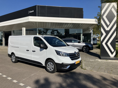 Renault Trafic 2.0 blue dci 130 t30 l2h1 advance - demo / vierseizoenbanden  / achteruitrijcamera / easy link navi