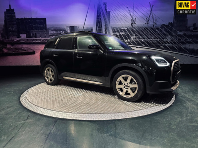 Mini Countryman mini 1.5 c favoured *xl pakket*h&k*pano*memory*camera*winterpack*