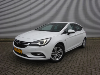 Opel Astra 1.4 turbo innovation navi / cruise / carplay / camera / lm velgen