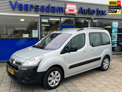 Citroen Berlingo 1.6 vti tendance, airco, parkeersensoren, cruise controle enz..