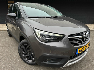 Opel Crossland X 1.2 turbo edition 2020 // groot onderhoud + distributie gedaan /