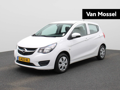 Opel Karl 1.0 ecoflex 120 jaar edition