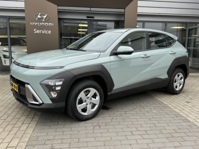 Hyundai Kona 1.0 t-gdi 48 comfort | navigatie | achteruitrijcamera | cruise c