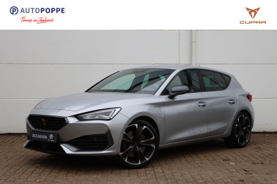 Cupra Leon 1.4 e-hybrid vz performance 245pk dsg6