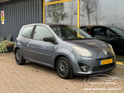 Renault Twingo 1.2-16v dynamique