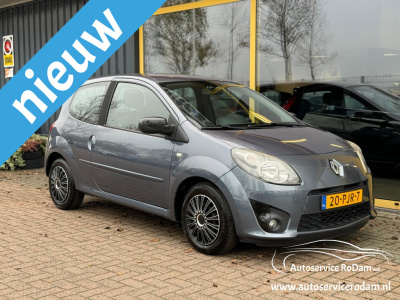 Renault Twingo 1.2-16v dynamique