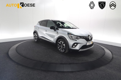 Renault Captur tce 90 techno