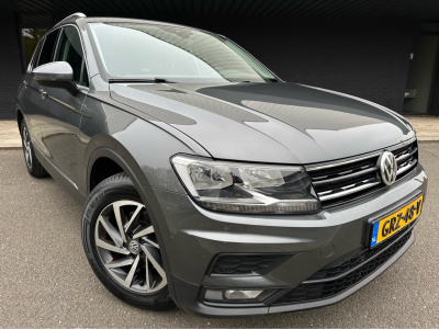 Volkswagen Tiguan 1.4 tsi sound editie