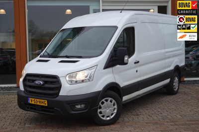 Ford Transit 350 2.0 tdci l3h2 trend