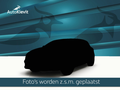 Renault Kangoo 1.5 blue dci 95 advance l2 - passagiersbank met 2 zitplaatsen