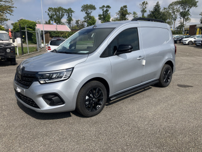 Renault Kangoo 1.5 blue dci 115 125th anniversary extra - alarm - trekhaak