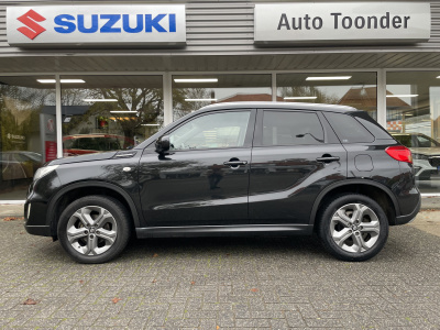 Suzuki Vitara 1.6 exclusive/trekhaak