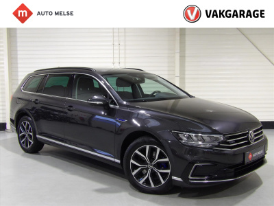 Volkswagen Passat 1.4 ehybrid 218pk dsg gte business