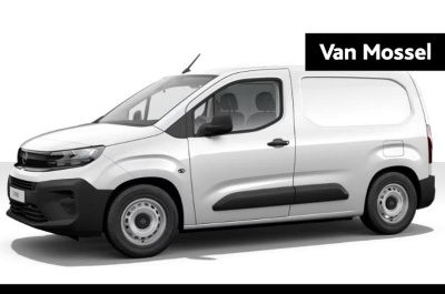 Opel Combo-e electric 136 l1 50kwh