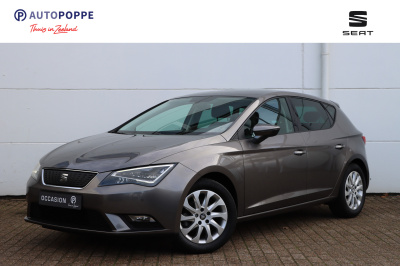 Seat Leon 1.0 ecotsi style connect 116pk