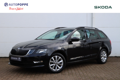 Skoda Octavia combi 1.0 tsi greentech ambition business 116pk