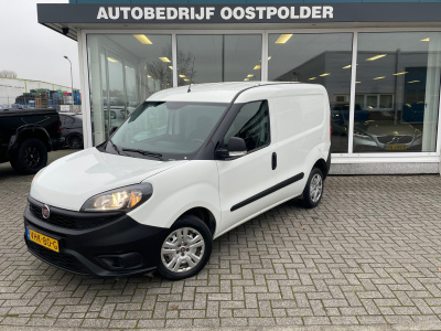 Fiat Doblo cargo 1.3 mj l1h1