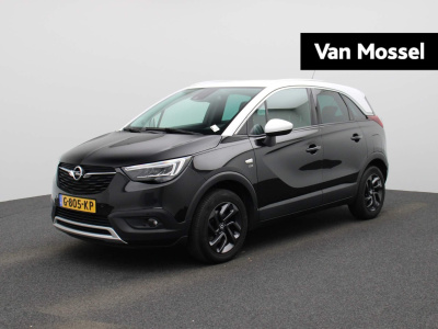 Opel Crossland X 1.2 turbo 120 jaar edition | climate control | lmv | camera | parkeer sensoren