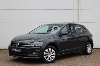 Volkswagen Polo 1.0 tsi comfortline 95pk