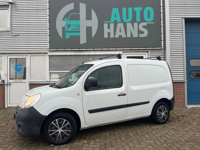 Renault Kangoo express 1.5 dci 75 express comfort | airco | incl. apk | ex btw