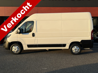 Peugeot Boxer 333 2.0 bluehdi l2h2 pro