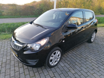 Opel Karl 1.0 ecoflex innovation