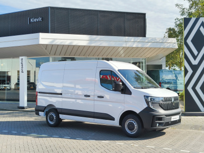 Renault Master t35 2.0 dci 130 l2h2 advance - trekhaak