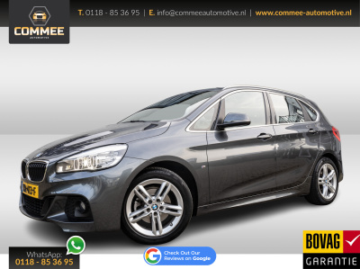 BMW 2-serie active tourer 218i centennial executive m sport ✅1ste eigenaar✅dealer onderhouden