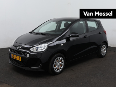 Hyundai I 10 1.0i comfort | airco | navigatie | bluetooth