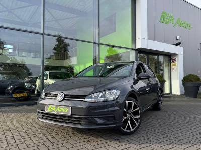 Volkswagen Golf 1.0 tsi r-line * navigatie * stoelverwarming