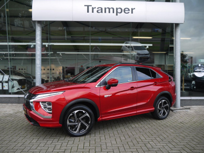 Mitsubishi Eclipse Cross 2.4 phev executive 188 pk 4wd