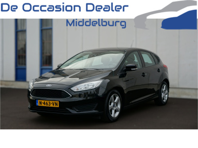 Ford Focus 1.0 trend edition rijklaar incl garantie