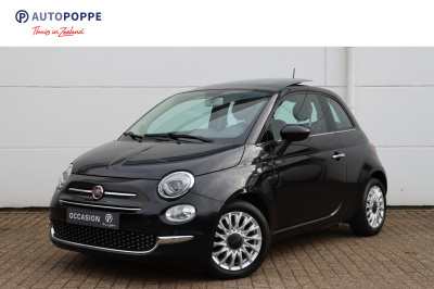 Fiat 500 0.9 twinair turbo lounge 81pk