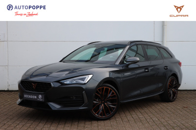 Cupra Leon Sportstourer 1.4 e-hybrid vz performance 245pk dsg6