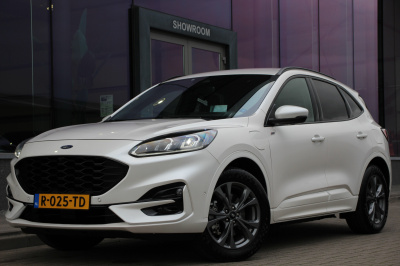 Ford Kuga 2.5 phev st-line | b&o | winter-pack | elek. trekhaak | camera | acc