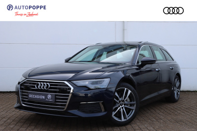 Audi A6 avant 50 tfsi e quattro design 300pk s-tronic