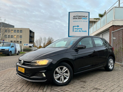 Volkswagen Polo 1.0 tsi comfortline