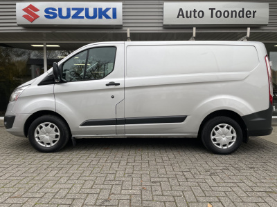 Ford Transit Custom 270 2.0 tdci l1h2 trend