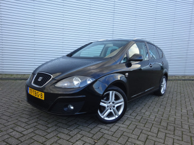 Seat Altea Xl 1.2 tsi ecomotive businessline copa navi / trekhaak / climate control / cruise control