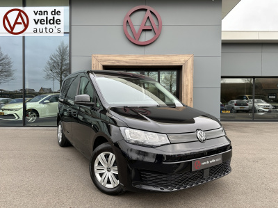 Volkswagen Caddy cargo 1.5 tsi | camera | carplay | nette staat | rijklaar