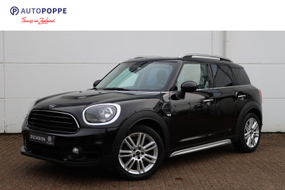 Mini Countryman mini 1.5 cooper dutch made edition 136pk