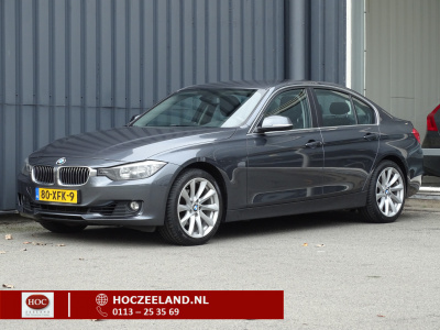 BMW 3-serie 320i executive | automaat | leder | navi