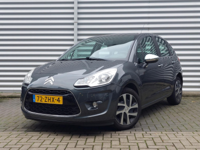 Citroen C3 1.2 vti 82 collection zenith pano/clima/park