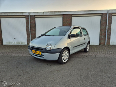 Renault Twingo 1.2 emotion / airco / origineel nl