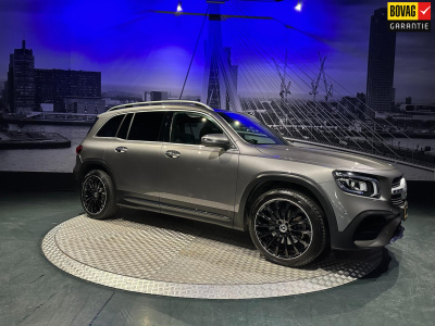 Mercedes-Benz Glb 200 d premium plus amg 7p.